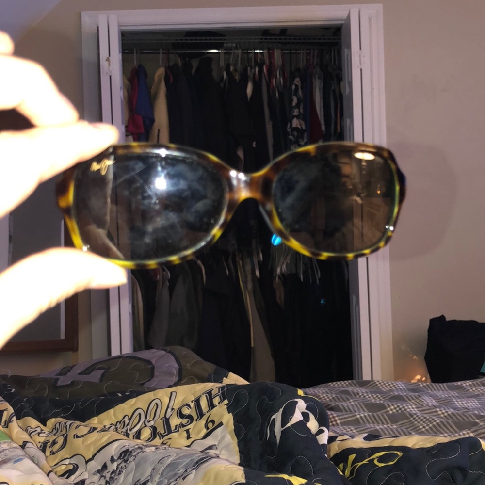 Maui Jim sunglasses